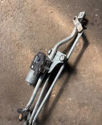 Volvo XC60 Front wiper linkage and motor 30753513 3397020952