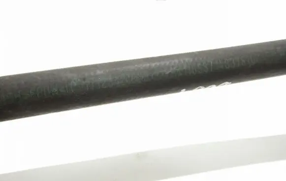 BMW X3 E83 Air intake hose/pipe