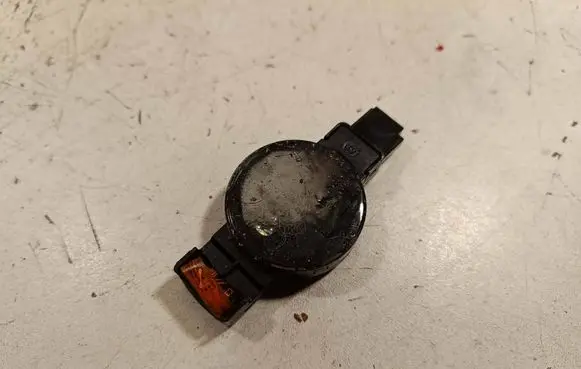 BMW 3 F30 F35 F31 Rain sensor 6814596 6PW01127010