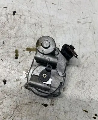 Audi A8 S8 D3 4E Intake manifold valve actuator/motor 057129086L A2C53308514 1019812S01