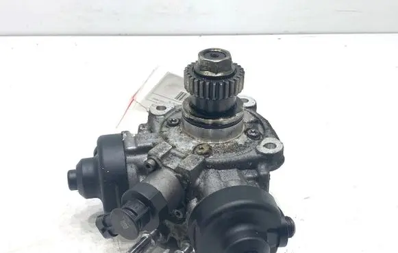 Jeep Grand Cherokee Fuel injection high pressure pump 0445010684
