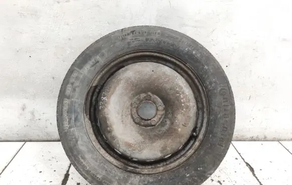 Volvo XC90 R18 spare wheel T15585R18