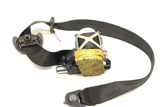 Citroen C5 Front seatbelt BAM-PT1-0597