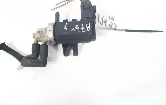 Skoda Superb B5 (3U) Turbo solenoid valve 1j090662 7.22903.25