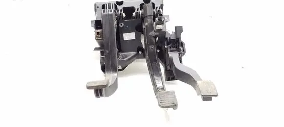 Citroen Jumper Pedal assembly 1341020080 3802501017 3802501020