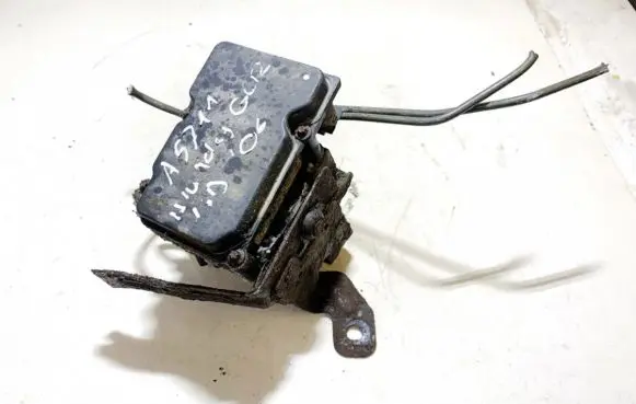 Hyundai Getz ABS Pump 0265800388 0265231448