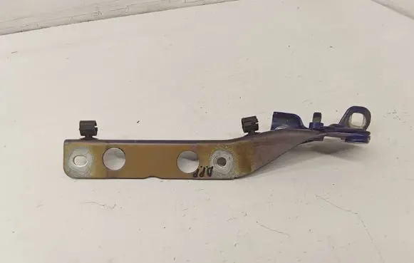 Citroen C4 II Picasso Engine bonnet/hood hinges 9676115080