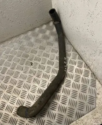 Nissan Qashqai Engine coolant pipe/hose