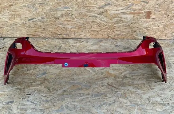 Renault Austral Front bumper 620225489R