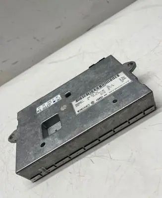 Audi A6 S6 C6 4F MMI control unit 4E0035729