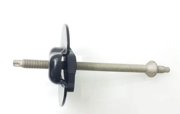 Ford Edge II Spare wheel bolt 
