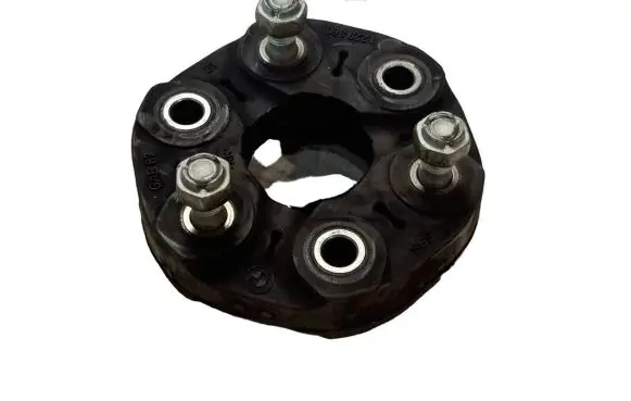 BMW X3 G01 Rear prop shaft donut coupling/joint 1229360 26111229360