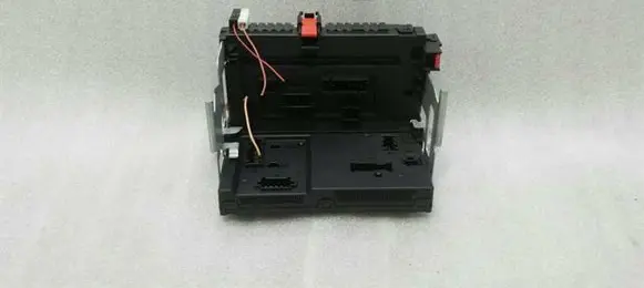 Mercedes-Benz CL C216 Fuse module A2215406450
