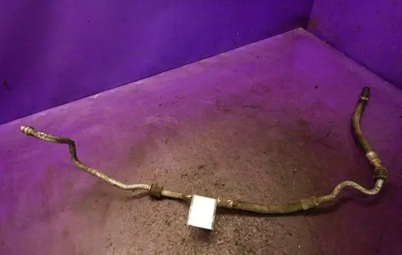 Peugeot 307 Power steering hose/pipe/line 