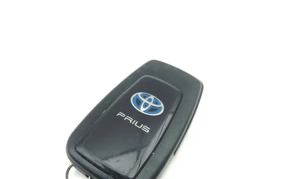 Ignition key/card