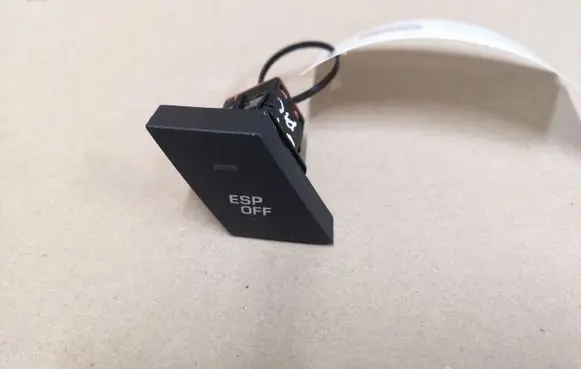 ESP (stability program) switch
