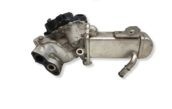 Toyota Proace EGR valve cooler 9678257280 V29012928 0865012091