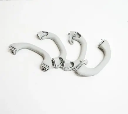 Skoda Octavia Mk2 (1Z) Front interior roof grab handle 6Y0857607M