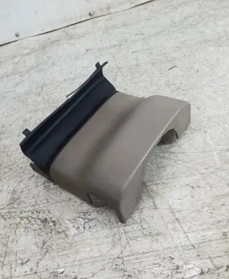 Volvo XC90 Steering wheel column trim 1282846