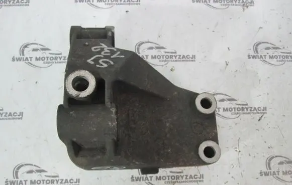 Fiat Ducato Engine mounting bracket 504090245