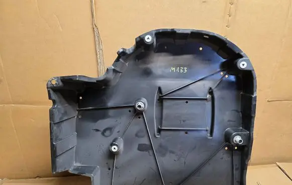 Toyota Yaris Cross Other body part 58415-0D010