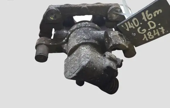 Volvo V40 Cross country Rear brake caliper 31341231