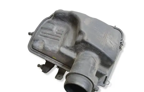 Nissan Qashqai+2 Air filter box 1021725S01