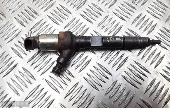Mazda 6 Fuel injector R2AA13H50