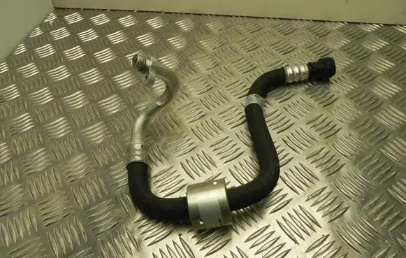 Fiat 500X Air conditioning (A/C) pipe/hose 52035150 VD10383