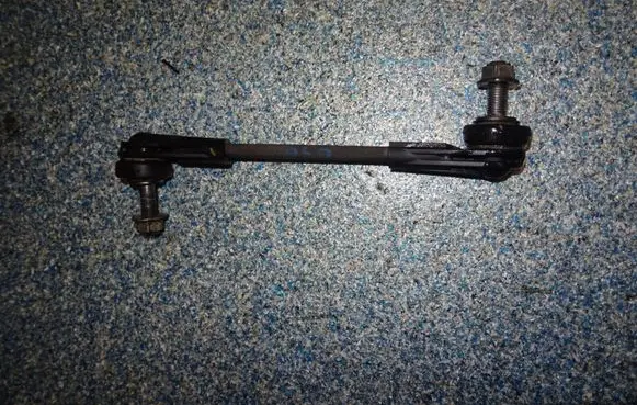 Rear anti-roll bar/stabilizer link