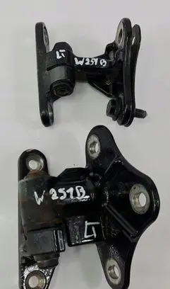 Mercedes-Benz R W251 Rear door hinge set 