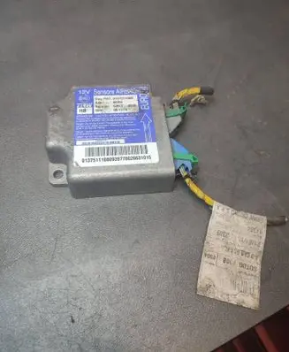 Ford Transit Custom Airbag control unit/module 01375111080