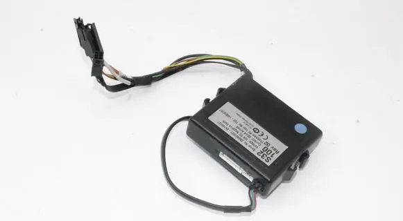 Subaru WRX Parking PDC control unit/module 05040102124140127
