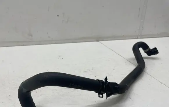 Mercedes-Benz CLA C117 X117 W117 Engine coolant pipe/hose A2468303396