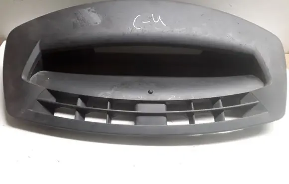 Citroen C4 I Speedometer (instrument cluster) 281164004 P96613462ZD W002096695