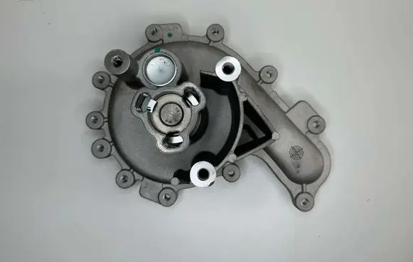 Citroen Jumper Water pump 6C1Q8K500AF 201540031