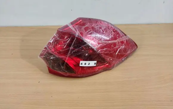 KIA Ceed Rear/tail lights 92402A20