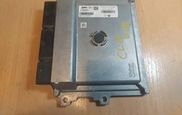 Engine control unit/module ECU