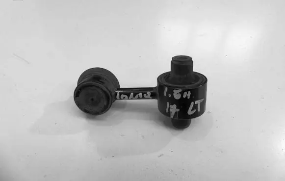 Rear anti-roll bar/stabilizer link