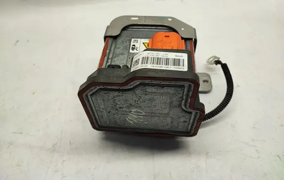 Ford Mustang Mach-E Interior heater climate box assembly L1MH18E254BC