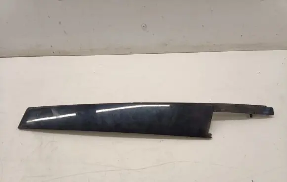 Audi A4 S4 B9 8W Front door glass trim molding 8W0837902 8W0837902WZ