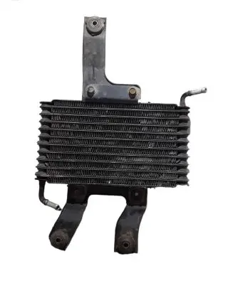 Mitsubishi Pajero Transmission/gearbox oil cooler Mr453638