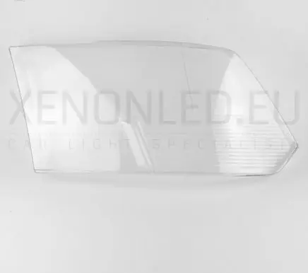 Dodge RAM 1500 DS Headlight lense 