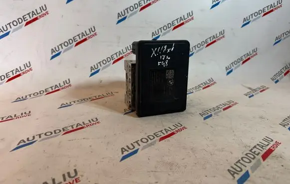 BMW X1 F48 F49 ABS Pump 6885280 6885279