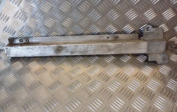 Renault Espace - Grand espace IV Front bumper shock/impact absorber 11701408WF