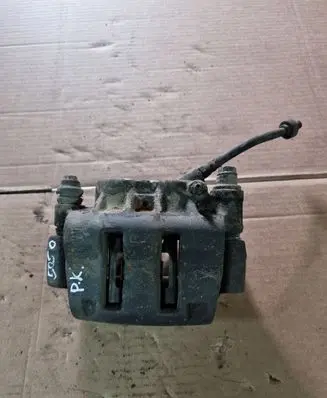 Opel Movano B Front brake caliper NOCODE