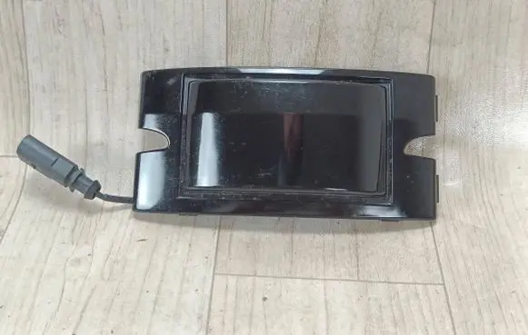 Audi A6 S6 C8 4K ACC Distronic radar sensor grill/trim 4K0853631