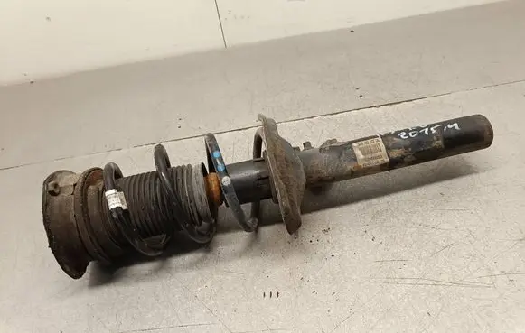 Audi A3 S3 8V Front shock absorber with coil spring 5Q0413023DB AU370VA3243 824903010120