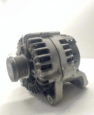 BMW 5 F10 F11 Generator/alternator 8507625 26086680 FG23S032