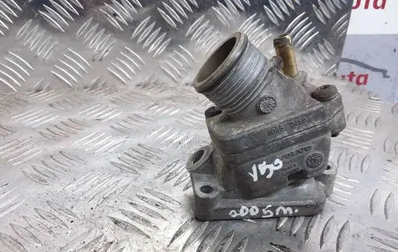 Volvo V50 Thermostat/thermostat housing 30650469